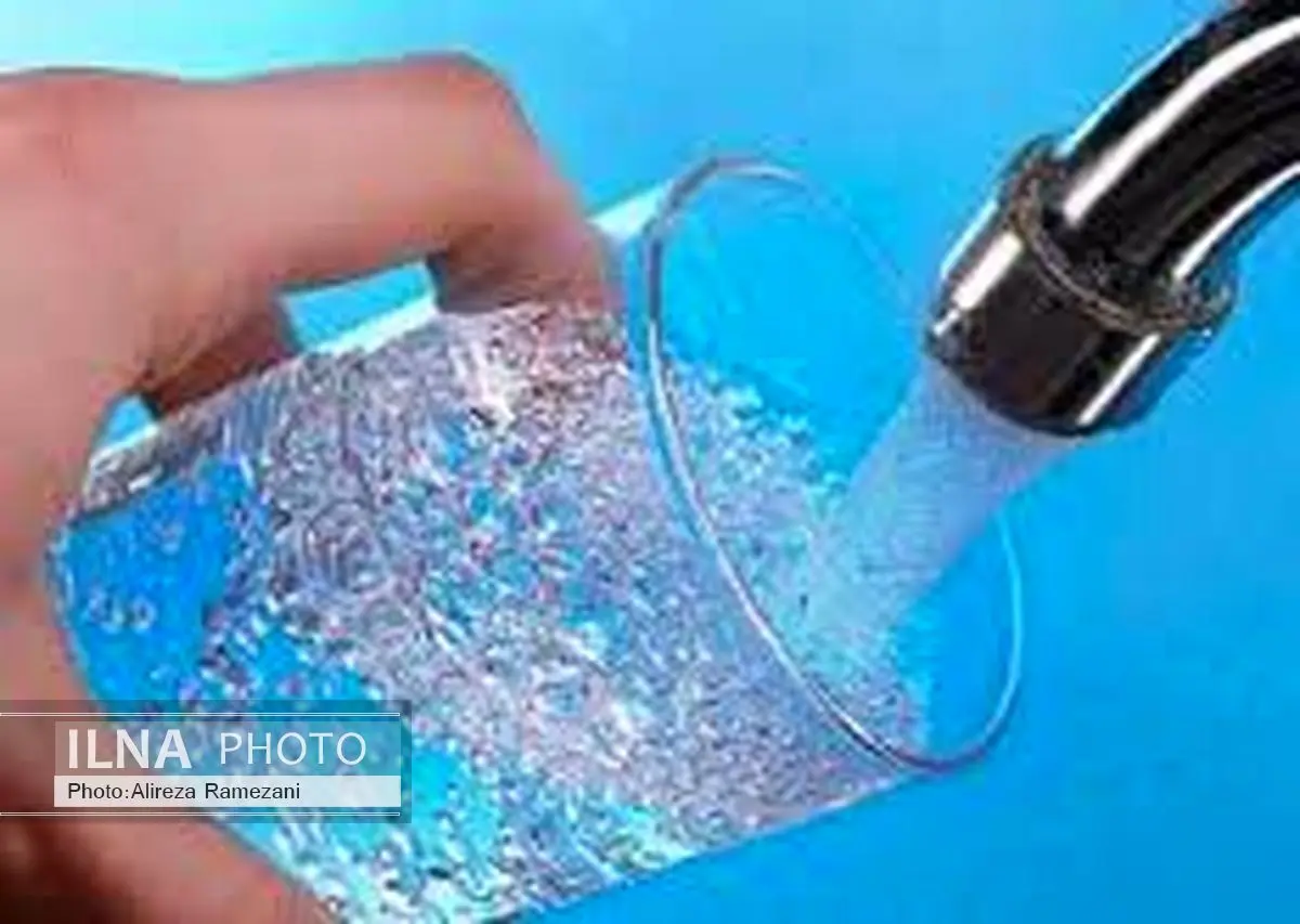 لزوم اصلاح بهرهوری در نظام عرضه و تقاضای آب
