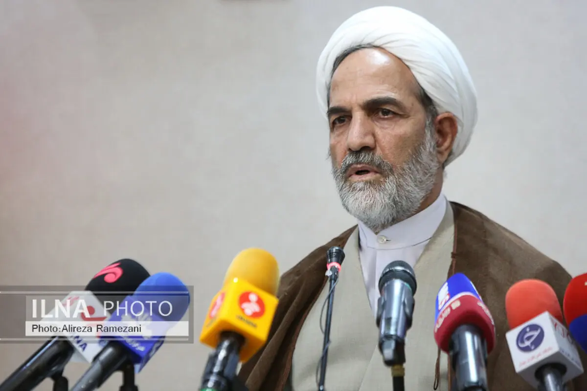 طی ۵۰ روز اخیر به مدیران جدید دستگاه‌های اجرایی هشدار‌های لازم داده شد/ 
گزارش شناسایی گلوگاه‌های فساد را به دولت می‌دهیم 