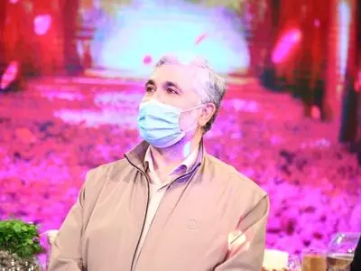 بازگشت رامبد جوان با «خندوانه» در شب مبعث