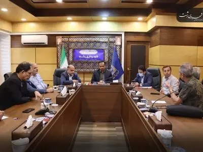 جلوه‌های بصری ورودی‌های شهر رشت ارتقا می‌یابد