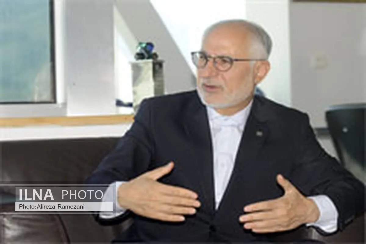 پتانسیلهای اقتصادی ارزشمندی در ایران برای سرمایه گذاری وجود دارد