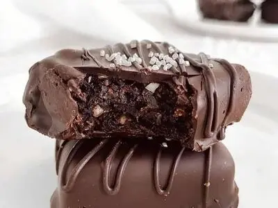 سابله روسی؛ یک شیرینی فوق‌العاده برای عید