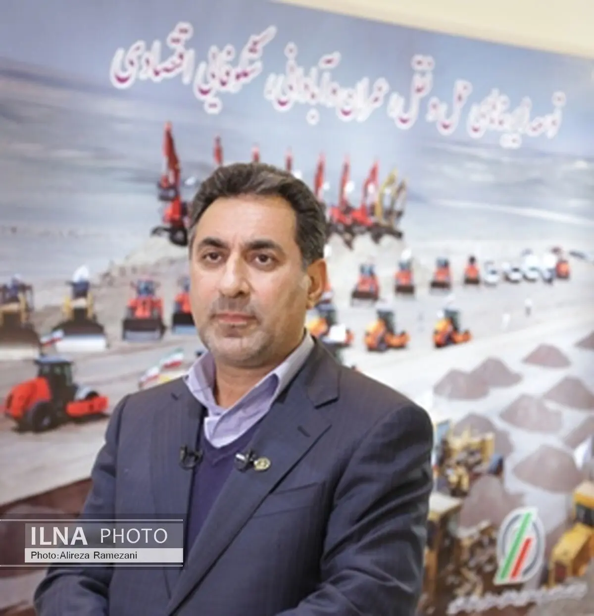 اتمام ساخت بزرگ‌ترین پل راه‌آهن کشور تا پایان دی ماه