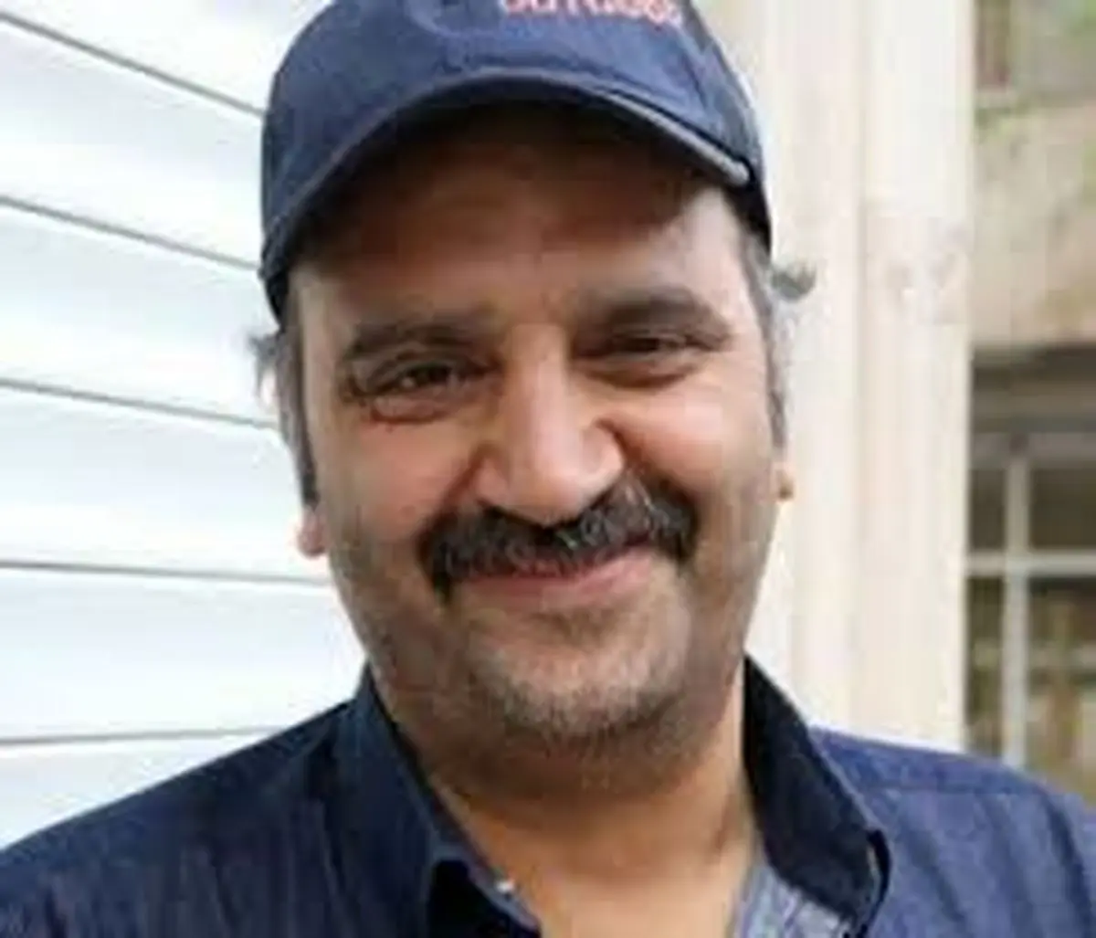 حامد صابری چطور حامد بهداد شد؟ + فیلم