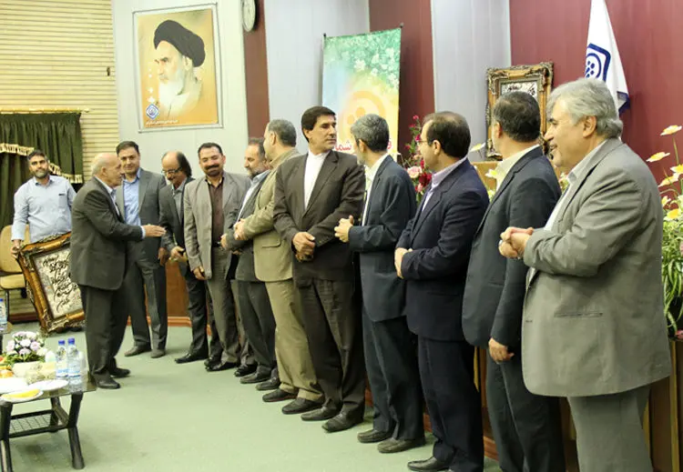 گالری