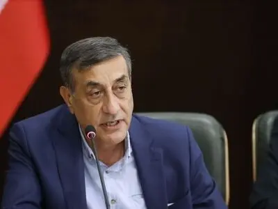 حضور من در مراسم روز ملی عربستان با ابلاغ مراجع ذی‌صلاح بود