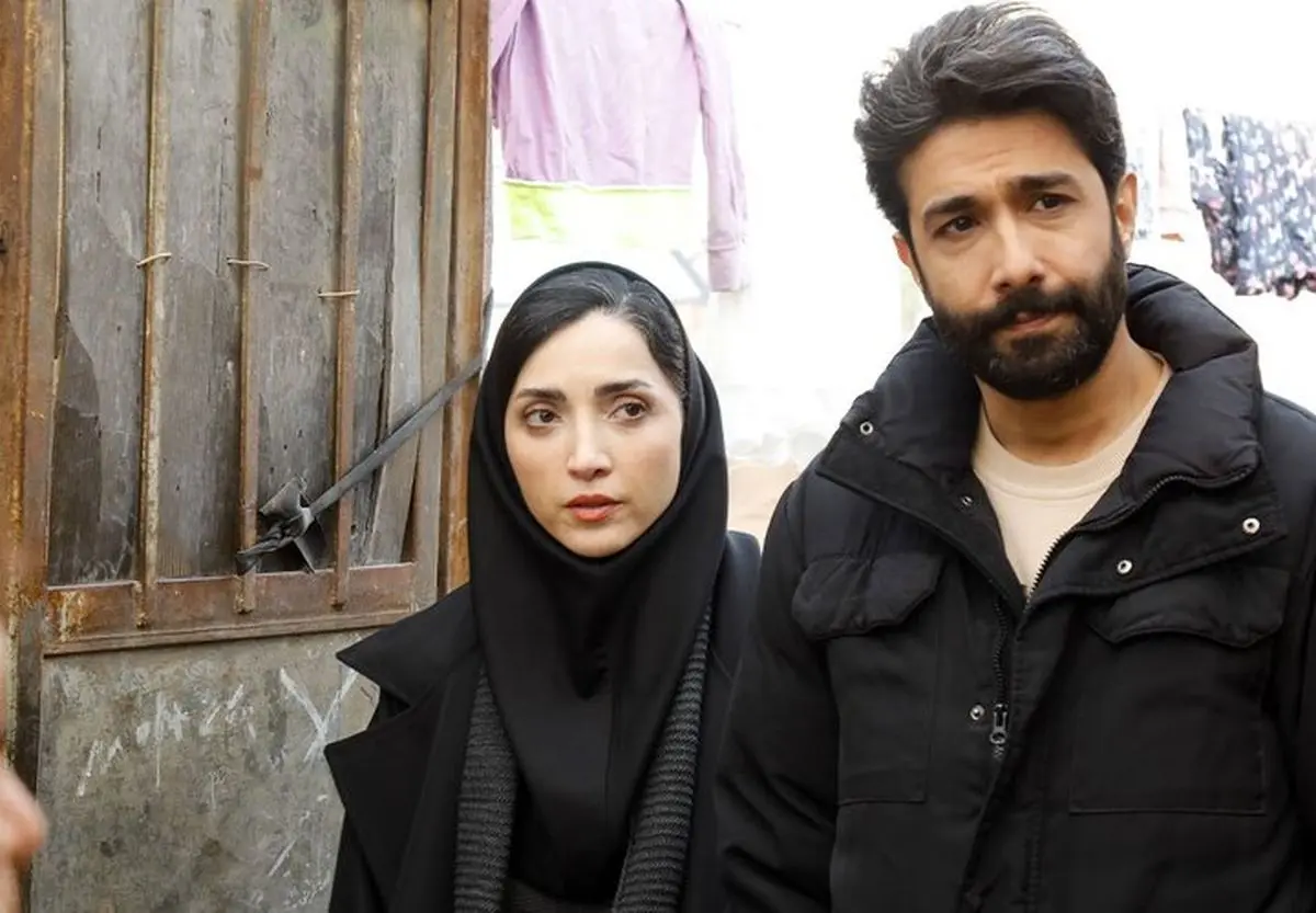 «کارواش» مخاطبش را با موضوع تازه‌ای در فساد اقتصادی آشنا می‌کند