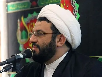 نام حسین، نهضت‌حسین، کلام و حرکت حسین از رموز ناشناخته آفرینش است