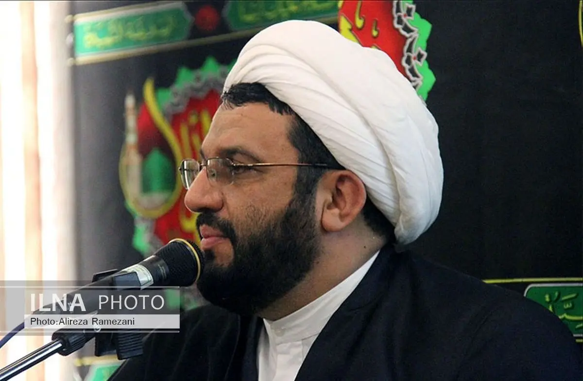 نام حسین، نهضت‌حسین، کلام و حرکت حسین از رموز ناشناخته آفرینش است