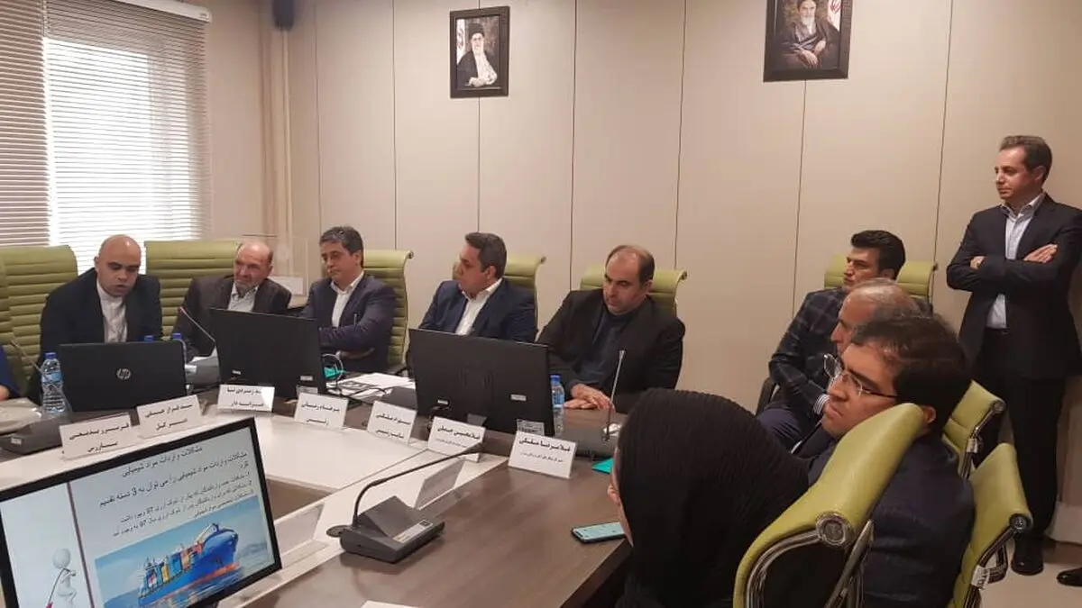 80 درصد تولیدات کشور به واردات وابسته است/تشکیل بانک اطلاعاتی واردکنندگان مواد شیمیایی