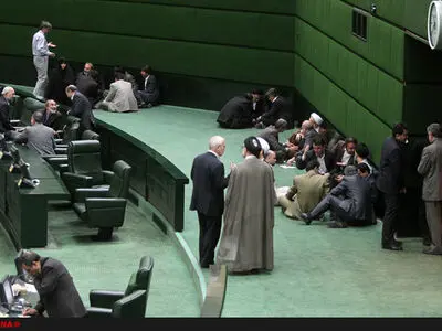 رییس ستاد روحانی مقابل رییس ستاد احمدی‌نژاد 