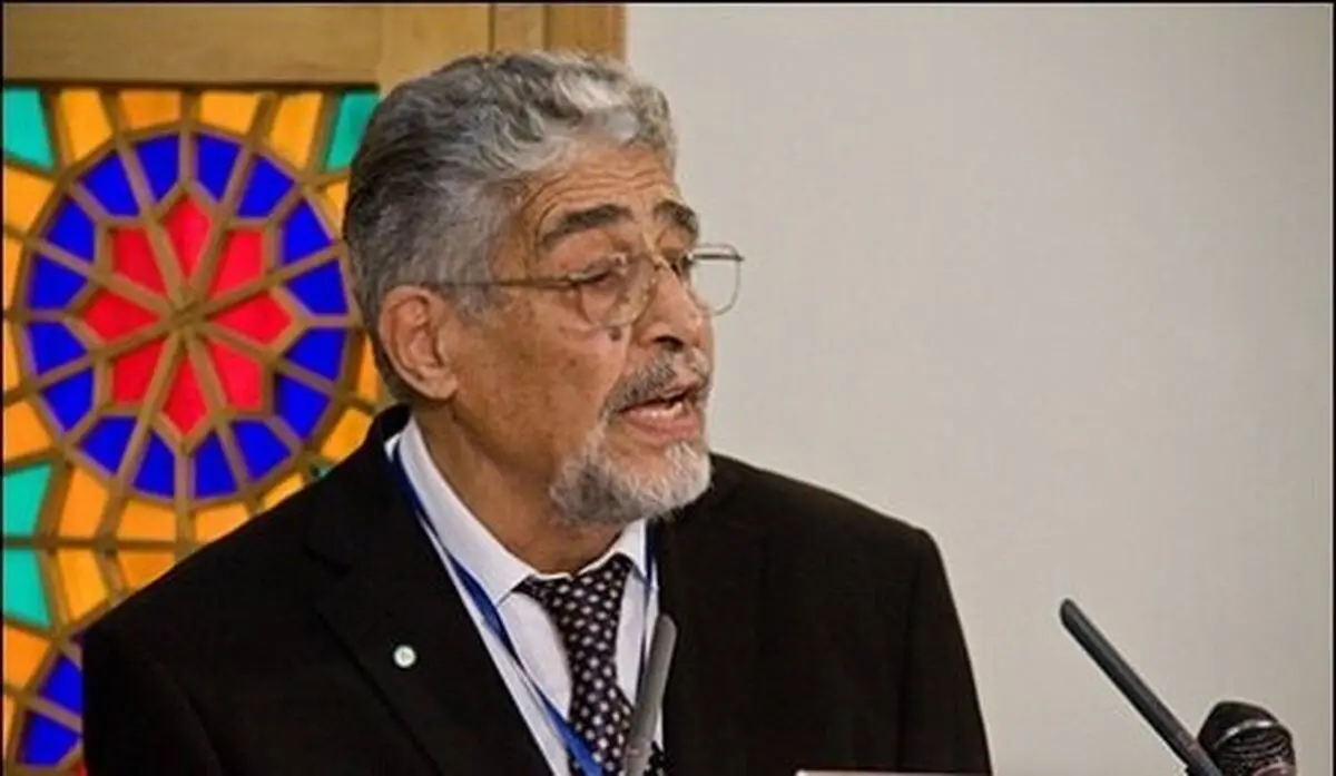 جلیل دوستخواه درگذشت
