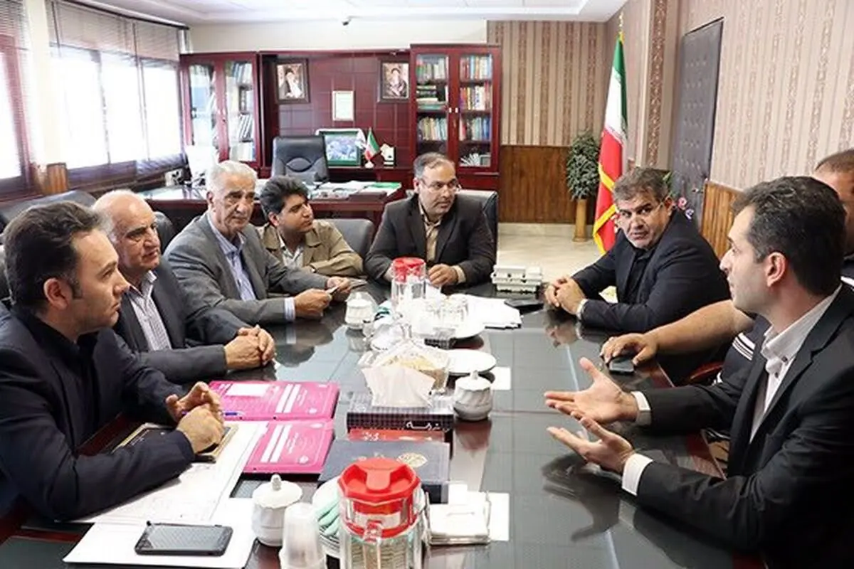 خَیر تهرانی ساخت ۱۲ مدرسه در شهرستان‌های استان تهران را تقبل کرد