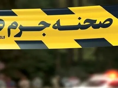 عطار، به ضرب چاقو کشته شد

