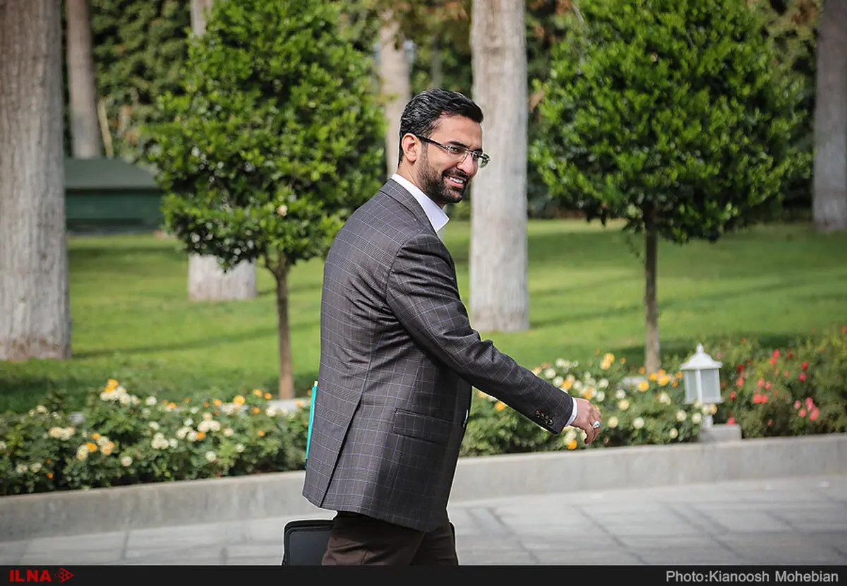 تحریم‌‌ها به درد خودشان می‌خورد