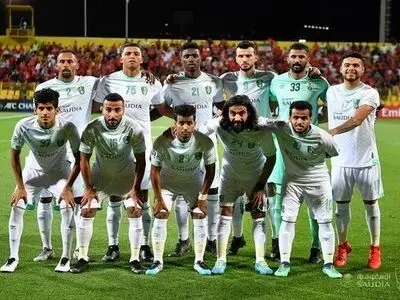 بازیکن الاهلی بازی برگشت با استقلال را از دست داد