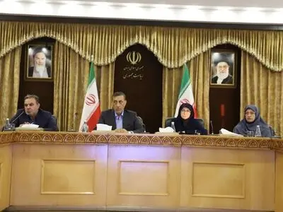 تاکید قائم‌پناه بر لزوم رفع بوی نامطبوع اتوبان تهران - قم
