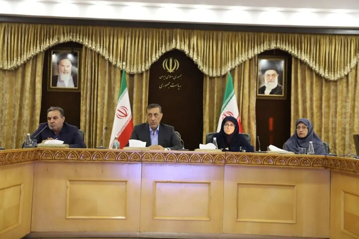 تاکید قائم‌پناه بر لزوم رفع بوی نامطبوع اتوبان تهران - قم
