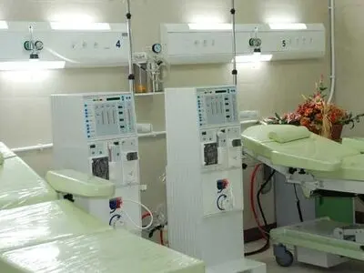 اجتناب مراکز درمانی خصوصی کاشان از پذیرش بیمار کرونایی