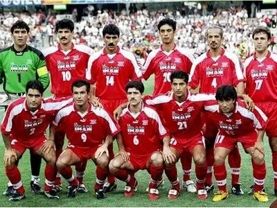 نوستالژی: تساوی بدون گل ایران - کویت در مقدماتی جام جهانی 98 فرانسه (ویدیو)