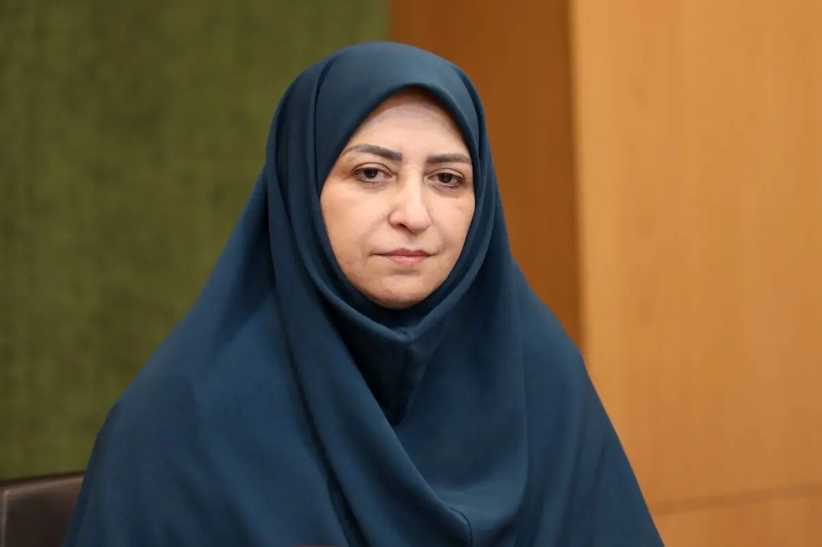 پیام تسلیت رئیس سازمان حفاظت محیط‌زیست به مناسبت شهادت جمعی از پرسنل سازمان منابع طبیعی

