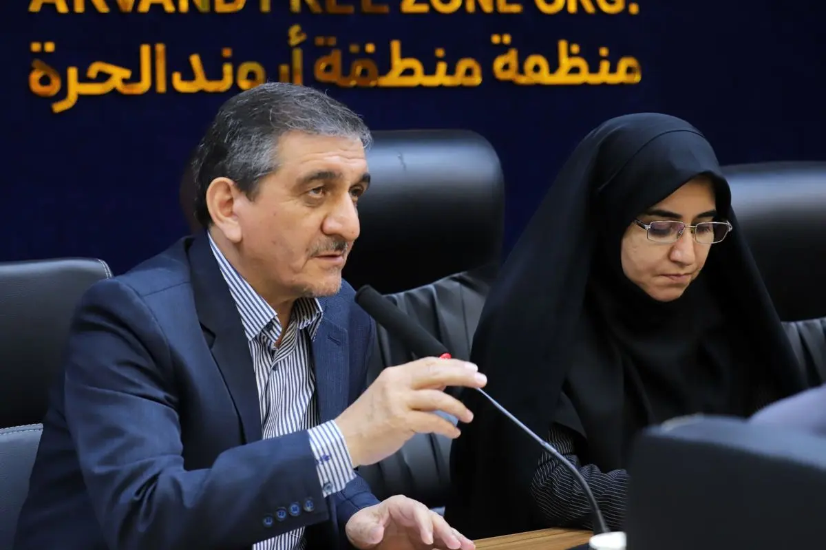مباحث زیستمحیطی؛ مهمترین عامل موفقیت پروژههای زیربنایی/ رودخانه بهمنشیر در مسیر ثبت جهانی