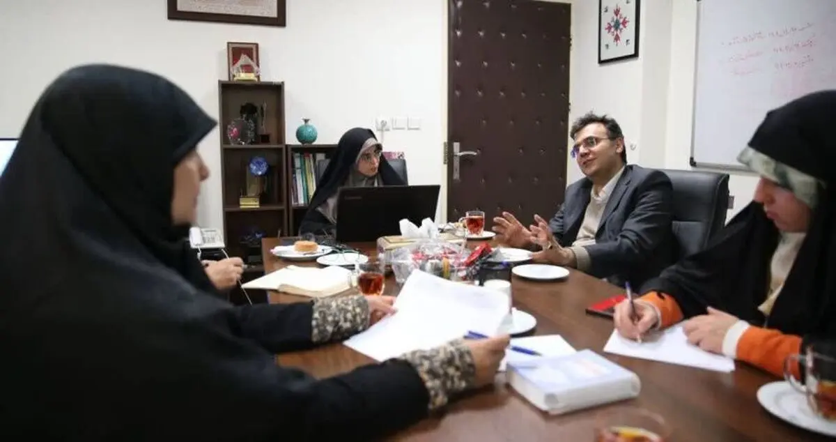 اقدامات وزارت علوم در حوزه عدالت جنسیتی بررسی شد