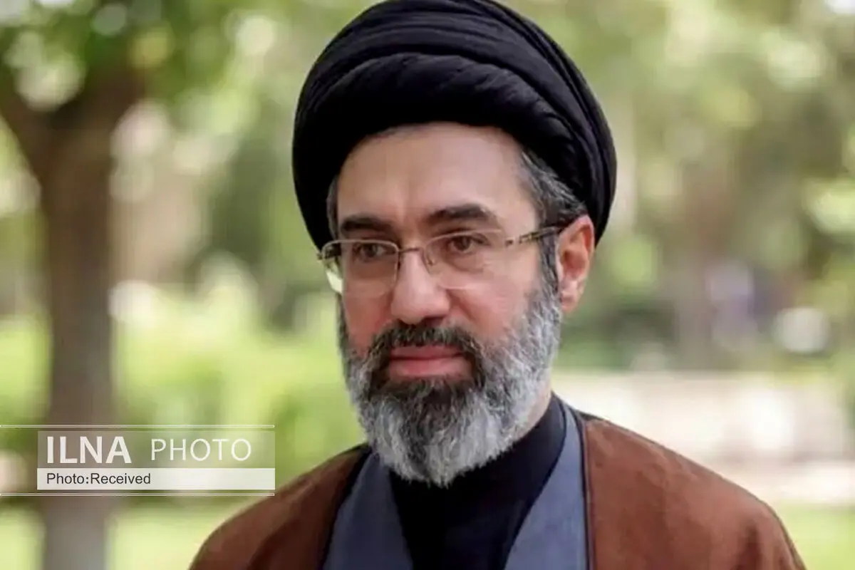 آیت‌الله «مجتبی خامنه‌ای» هیچ فعالیت اقتصادی نداشت و مانند سایر طلبه‌ها شهریه می‌گرفت/ انشالله آقا مجتبی سلامت هستند