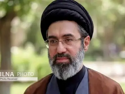 آیت‌الله «مجتبی خامنه‌ای» هیچ فعالیت اقتصادی نداشت و مانند سایر طلبه‌ها شهریه می‌گرفت/ انشالله آقا مجتبی سلامت هستند