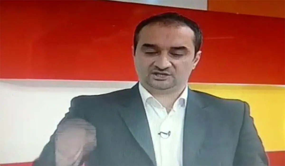 تکذیب خروج انصاری از کشور