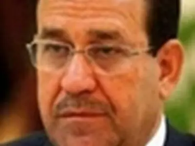 بغداد سفر مخفیانه نوری المالکی به ایران را تکذیب کرد