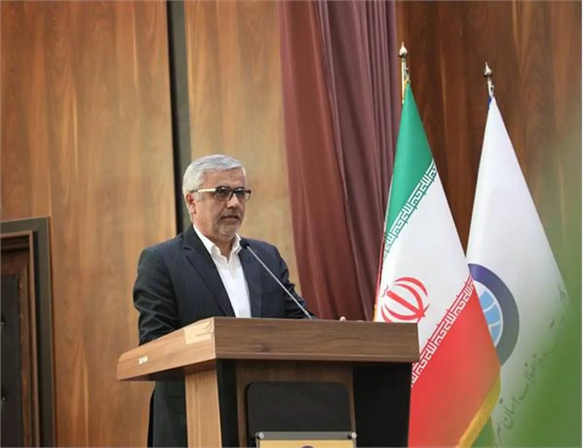 تابستان 1403؛ تابستان بدون تنش آبی