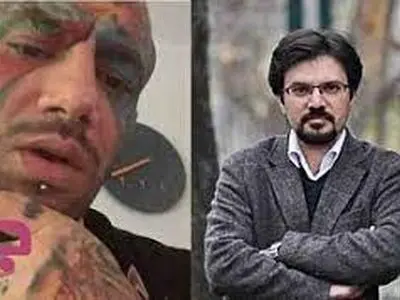 یاشار سلطانی: تتلو در مسجد زندان شعرهایش را برایم می خواند!