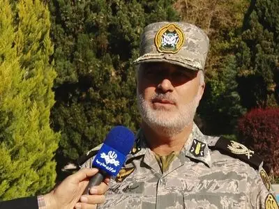 صدای انفجار در اصفهان ناشی از شلیک پدافند بود