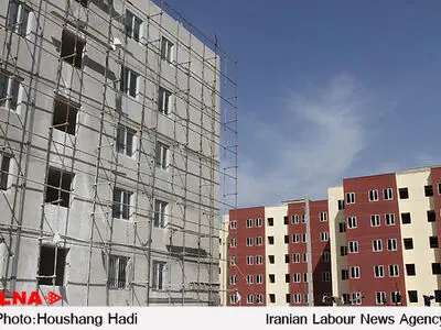 تعاونی‌ها متقاضی 7 هزار مسکن مهر بدون متقاضی در پرند/ دسترسی به مترو ارزش افزوده ایجاد می‌کند 