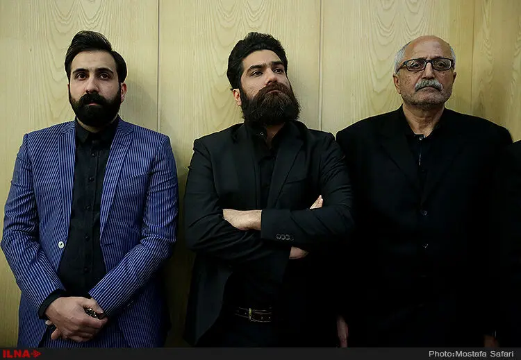 گالری