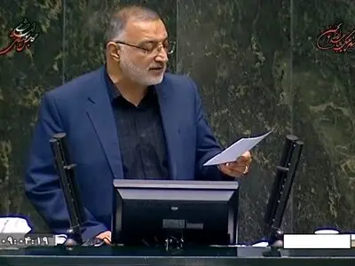 ناسزاها را به جان خریدم تا خدمت کنم/ امیدواری زیادی به نیروهای انقلاب در قوای سه گانه و شوراها وجود دارد