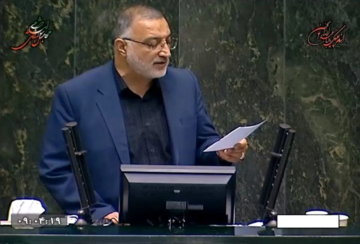 ناسزاها را به جان خریدم تا خدمت کنم/ امیدواری زیادی به نیروهای انقلاب در قوای سه گانه و شوراها وجود دارد