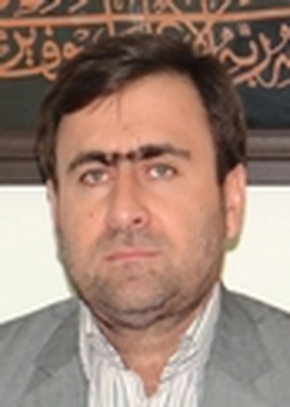 زیبایی حریم راهها موجب آرامش در رانندگی است