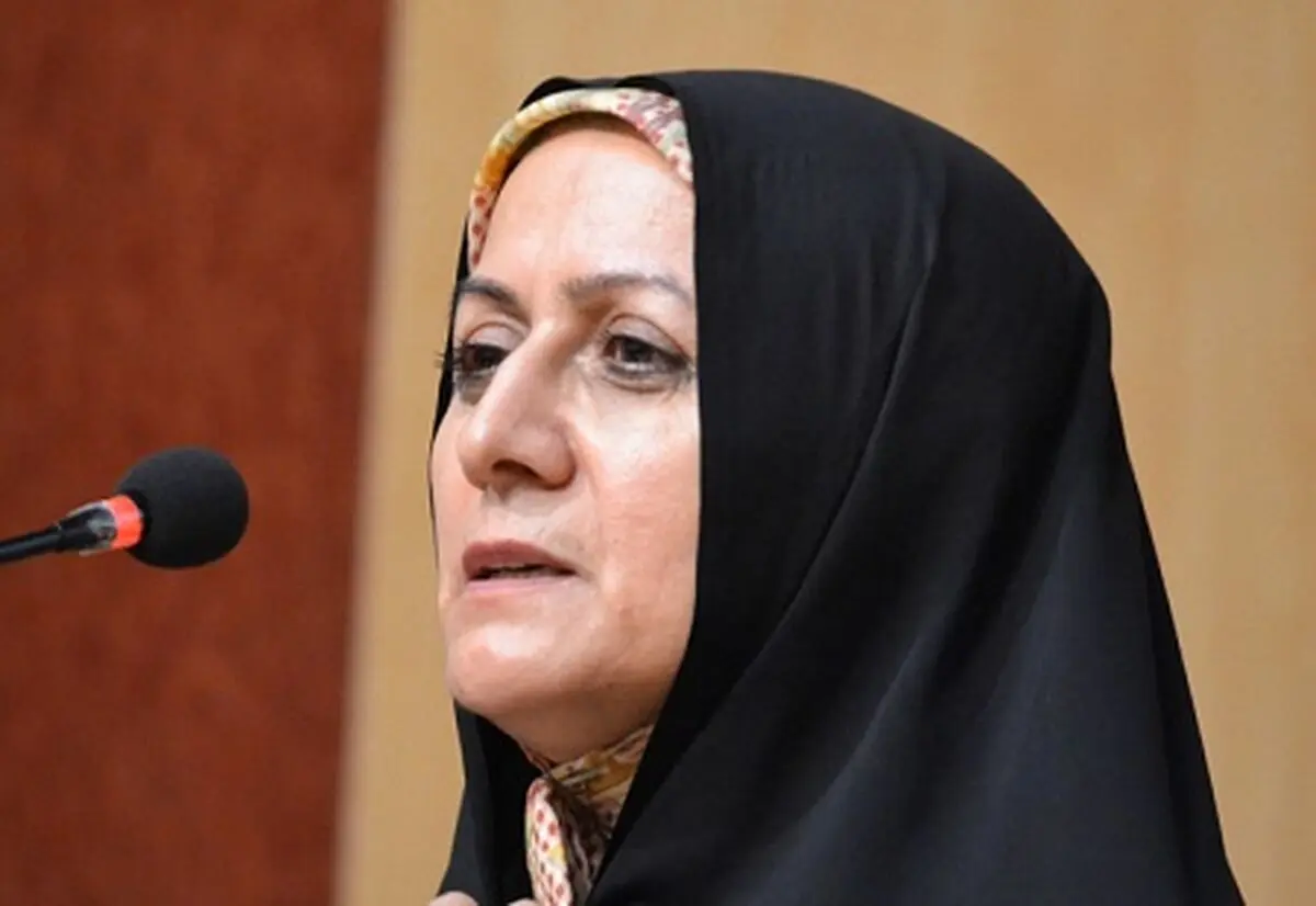 زنان شهروند درجه دو نیستند