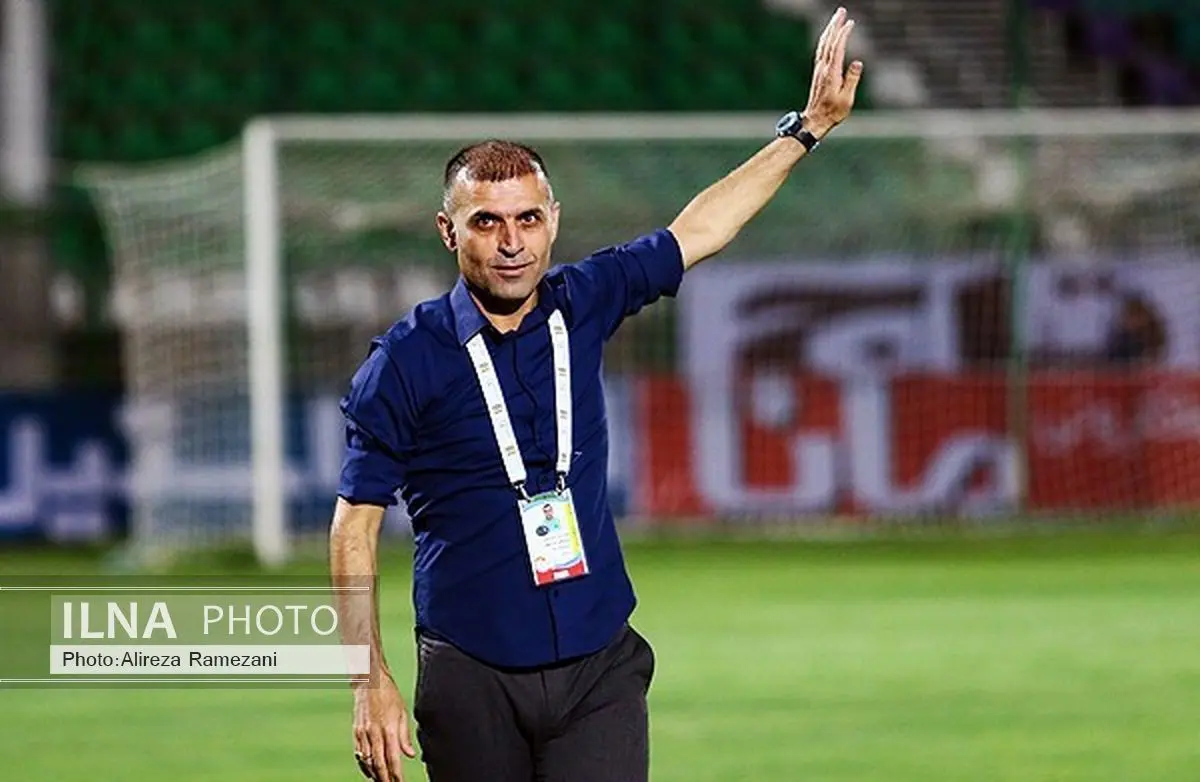 ویسی: اصفهان و سپاهان لیاقت «نقش جهان» را دارد