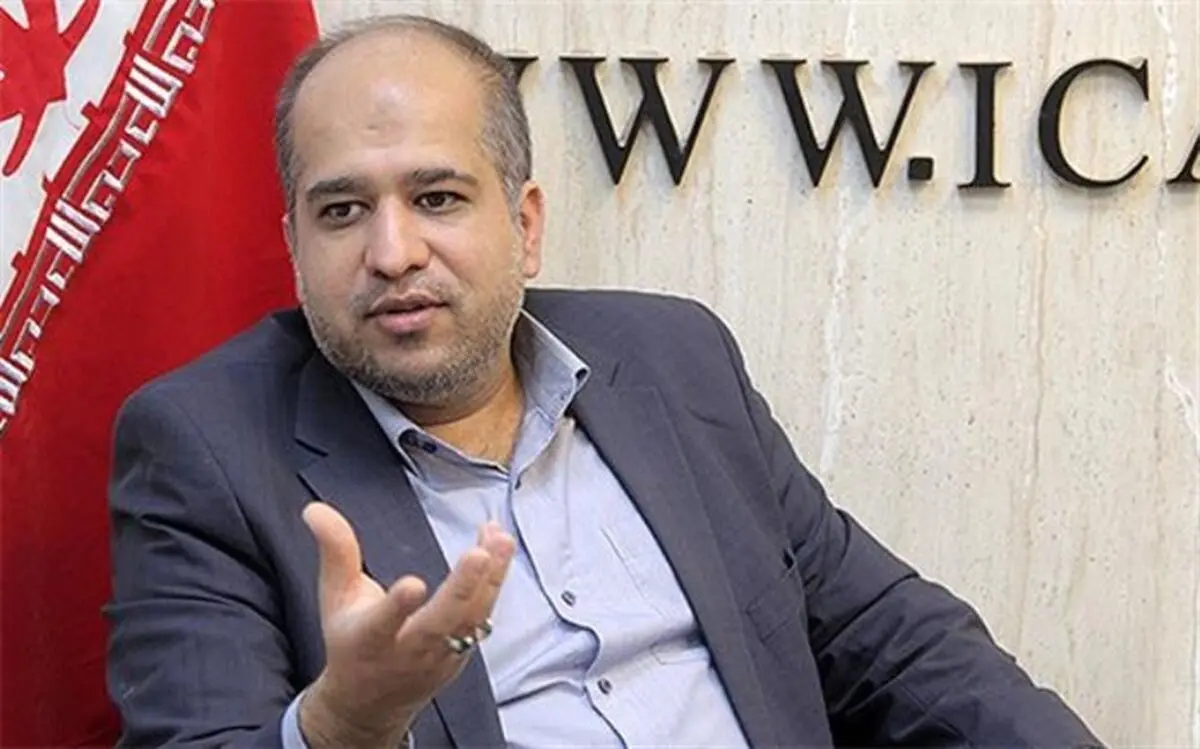 بررسی شکایت نمایندگان اصفهان درباره بنای تاریخی کارخانه ریسباف اصفهان 