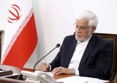 این پیروزی مرهون راهبردهای پدر شهیدتان و رهبری شماست