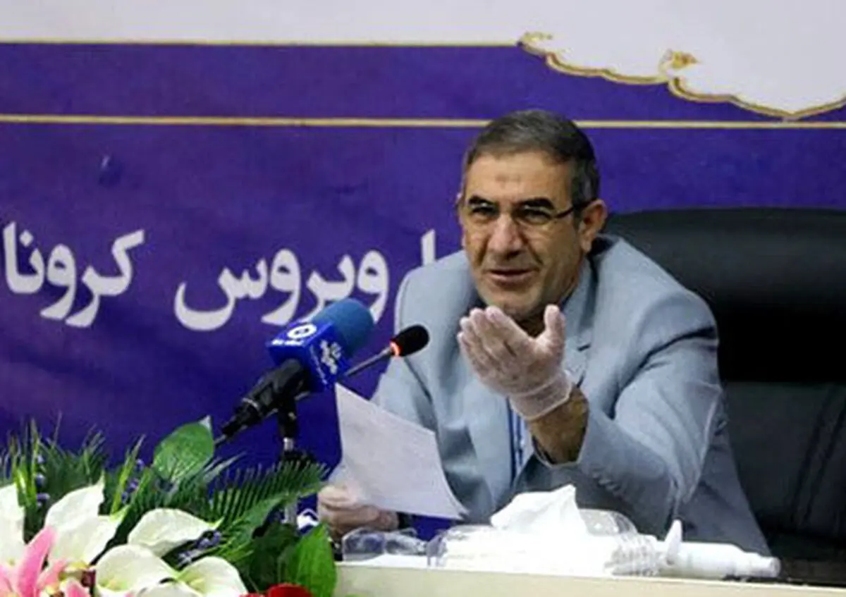 نامزدهای انتخاباتی گچساران به مراجع قضایی معرفی می‌شوند