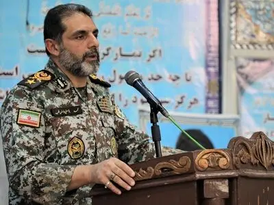 نیروی‌های مسلح باور دارند که مقاومت فعال در ایجاد اقتدار و قدرت بازدارندگی نقش اساسی دارد