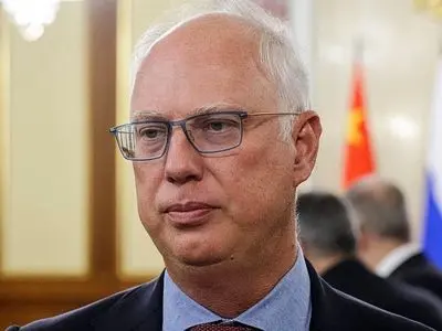 مذاکرات در رابطه با اوکراین سازنده است