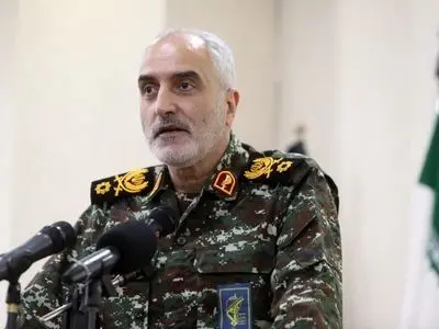  ملت ایران در ۲۲ بهمن حماسه بزرگی آفریدند