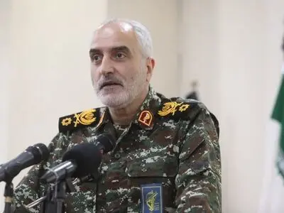  ملت ایران در ۲۲ بهمن حماسه بزرگی آفریدند