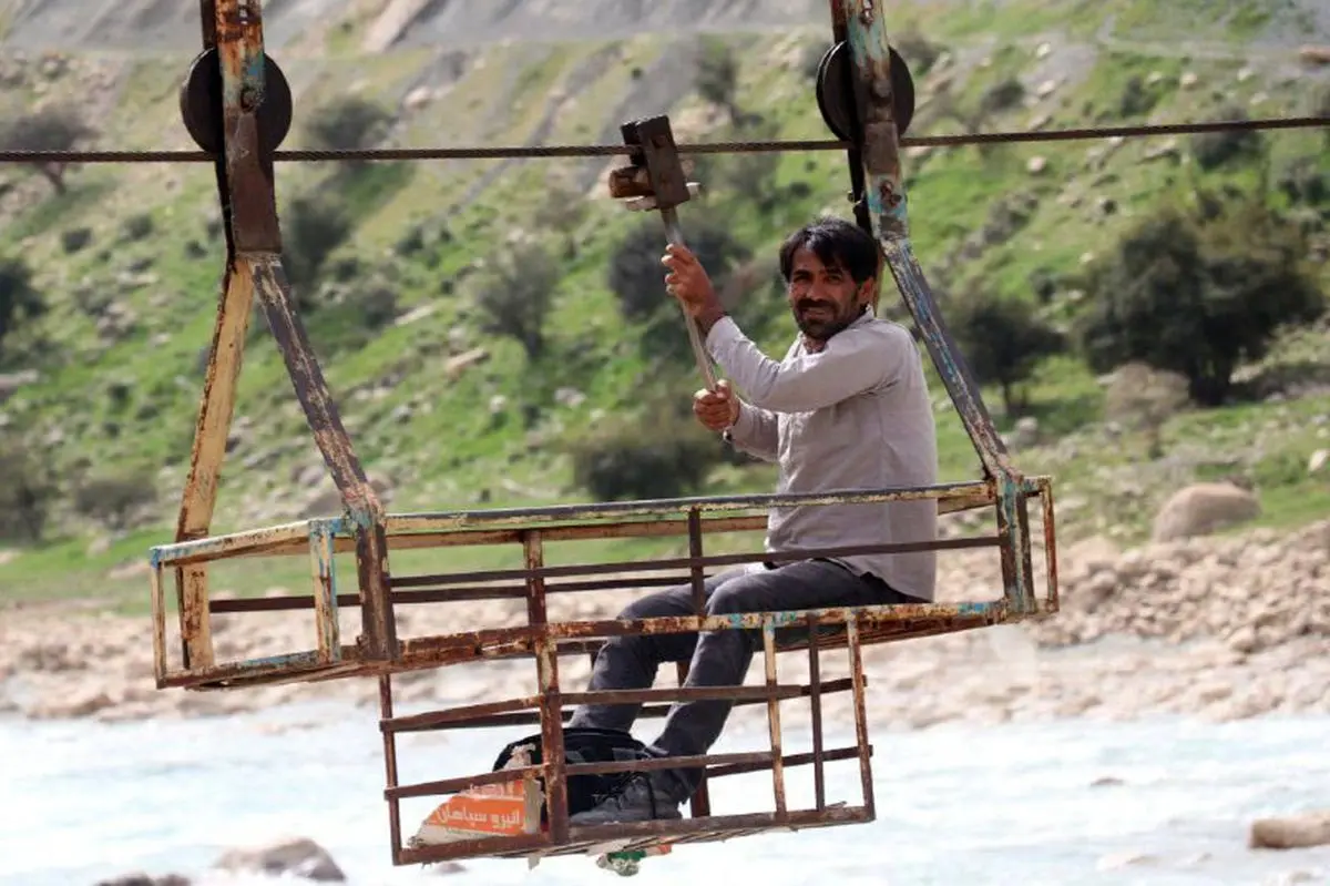 «درب» به سینماها می‌آید