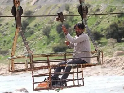 «درب» به سینماها می‌آید
